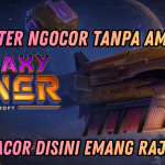 GALAXY MINER : HOKI TANPA BATAS PEMBURU JACKPOT